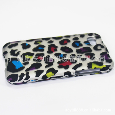 新款HTCI First 水贴彩豹手机保护套 价格、厂家与产品亮点