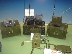 应急无线电通信设备 关键时刻的生命线