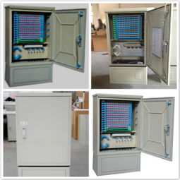 720芯光缆交接箱 尺寸、规格与型号详解——宁波慈溪市欣昊通信设备厂