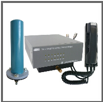 TSC1型机车运行监测数据无线传输装置 提升通讯效率的关键仪器仪表