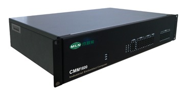 木联能智能通信管理机系列产品v2.0正式发布 引领通讯设备新时代